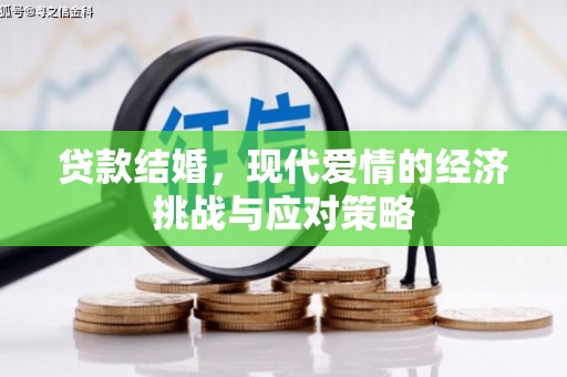信州贷款结婚，现代爱情的经济挑战与应对策略