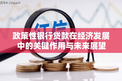 苏尼特右旗政策性银行贷款在经济发展中的关键作用与未来展望