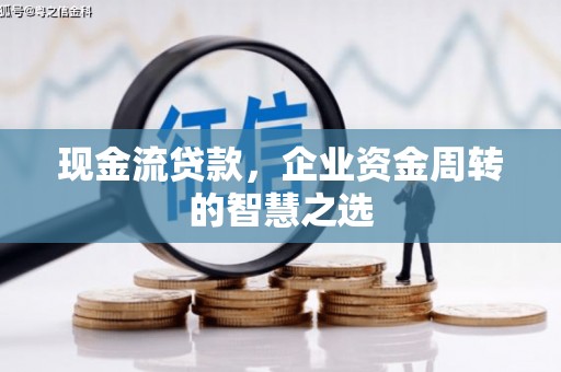 兴平现金流贷款，企业资金周转的智慧之选