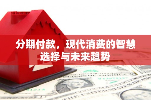 兴国分期付款，现代消费的智慧选择与未来趋势