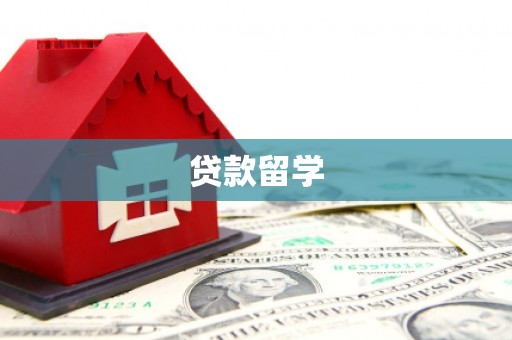 玛纳斯贷款留学