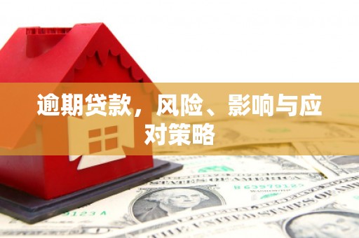 武江逾期贷款，风险、影响与应对策略