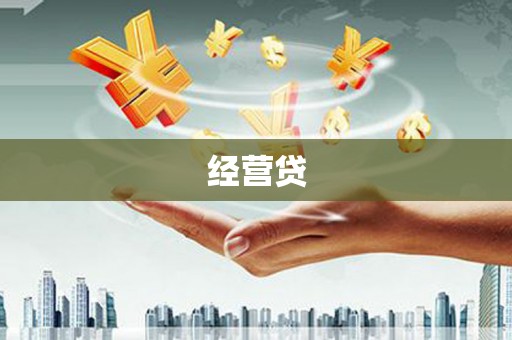 西和经营贷